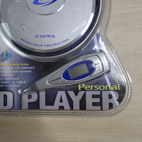 Audiovox - Picture 7 of 13